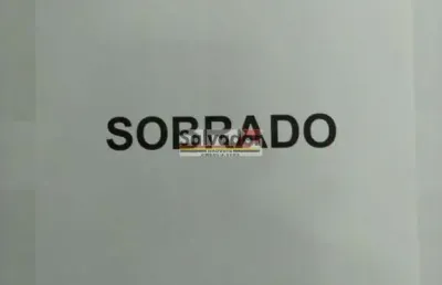 Dois sobrados à venda na vila do encontro  -  são paulo