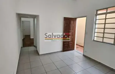 Casa com 2 quartos para alugar na Rua João Mafra, --, Vila Brasílio Machado, São Paulo