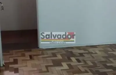 Apartamento com 2 quartos à venda na Rua Doutor Nogueira Martins, --, Saúde, São Paulo