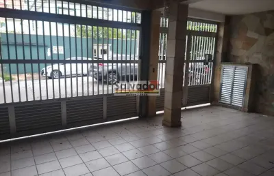 Casa com 3 quartos para alugar na Rua Frei Rolim, --, Bosque da Saúde, São Paulo