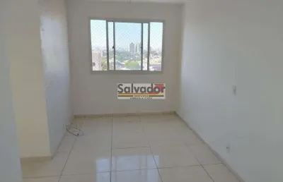 Apartamento para locação no jardim são savério  -  são paulo