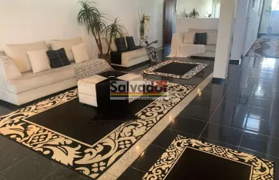 Sobrado completo no ipiranga, 3 suítes, 2 escritórios, cinema, sauna, espação gourmet