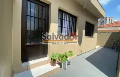 Casa com 2 quartos à venda na Rua André Mendes, --, Jardim da Saude, São Paulo