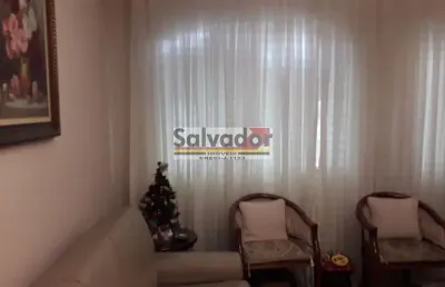 Casa com 3 quartos à venda na Rua dos Caciques, --, Saúde, São Paulo