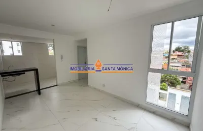 Apartamento com 2 quartos à venda no rio branco, belo horizonte  por r$ 359.000