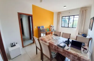 Apartamento com 3 quartos à venda na santa amélia, belo horizonte  por r$ 290.000