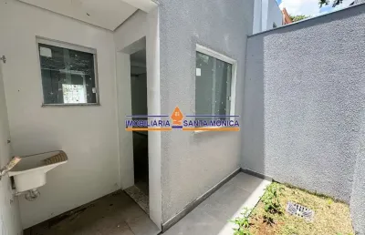 Casa com 2 quartos à venda no planalto, belo horizonte  por r$ 470.000