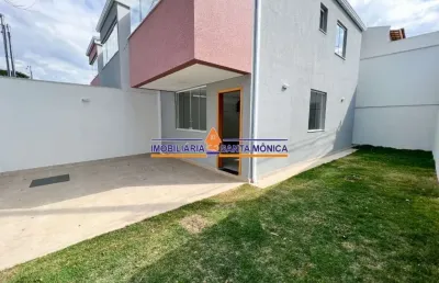 Casa com 3 quartos à venda em itapoã, belo horizonte  por r$ 879.900