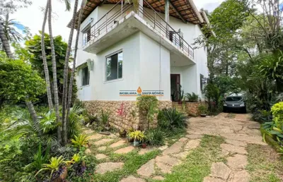 Casa com 5 quartos à venda no trevo, belo horizonte  por r$ 1.200.000