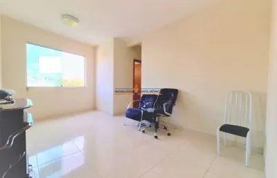 Apartamento com 3 quartos à venda no planalto, belo horizonte  por r$ 400.000