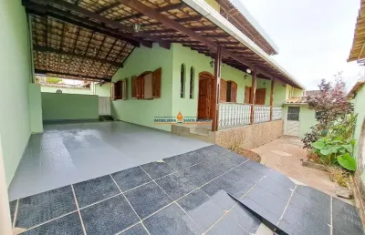 Casa com 5 quartos à venda na santa mônica, belo horizonte  por r$ 750.000