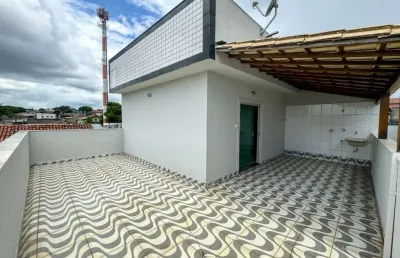 Cobertura com 3 quartos à venda no céu azul, belo horizonte  por r$ 440.000