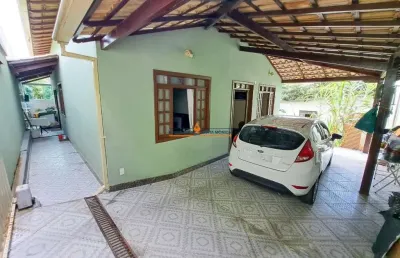 Casa com 3 quartos à venda no jardim leblon, belo horizonte  por r$ 830.000