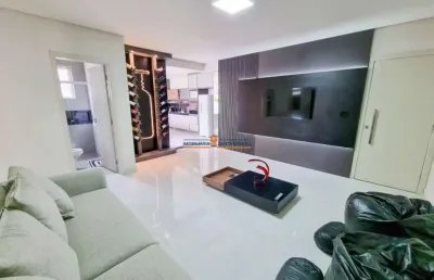 Apartamento com 2 quartos à venda em itapoã, belo horizonte  por r$ 720.000