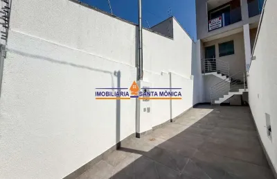 Casa com 2 quartos à venda na santa branca, belo horizonte  por r$ 519.000