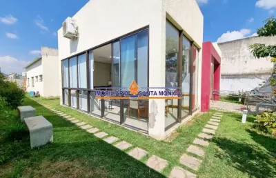 Casa com 3 quartos à venda em bandeirantes, belo horizonte  por r$ 2.000.000