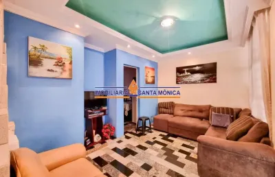Casa em condomínio fechado com 2 quartos à venda na santa branca, belo horizonte  por r$ 275.000