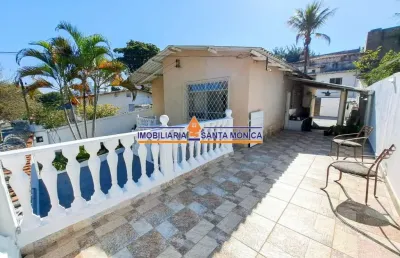 Casa com 3 quartos à venda em itapoã, belo horizonte  por r$ 950.000
