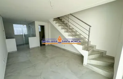 Casa com 2 quartos à venda no planalto, belo horizonte  por r$ 510.000