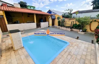 Casa com 4 quartos à venda no trevo, belo horizonte  por r$ 750.000