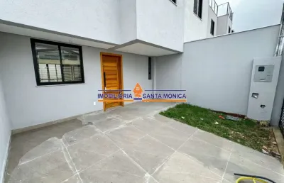 Casa com 3 quartos à venda no planalto, belo horizonte  por r$ 700.000