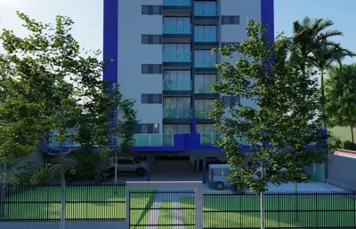 Apartamento com 2 quartos à venda na santa branca, belo horizonte  por r$ 575.000