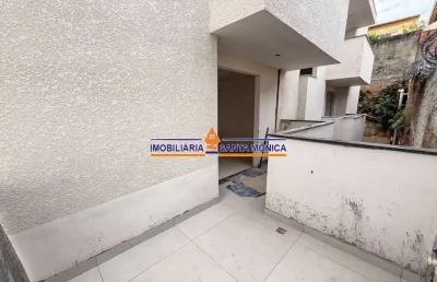 Apartamento com 2 quartos à venda na santa branca, belo horizonte  por r$ 480.000