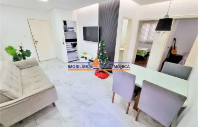 Apartamento com 3 quartos à venda no rio branco, belo horizonte  por r$ 300.000