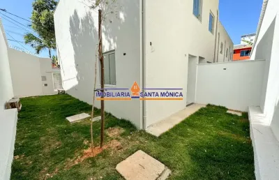 Casa com 3 quartos à venda no planalto, belo horizonte  por r$ 650.000