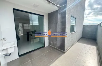 Apartamento com 3 quartos à venda na santa mônica, belo horizonte  por r$ 548.000