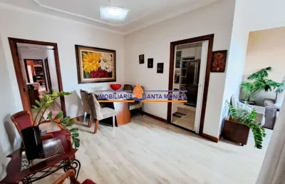 Casa com 3 quartos à venda na santa mônica, belo horizonte  por r$ 730.000