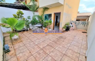 Casa com 2 quartos à venda na santa amélia, belo horizonte  por r$ 600.000