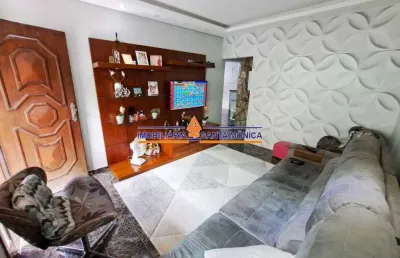 Casa com 3 quartos à venda em minas caixa, belo horizonte  por r$ 650.000