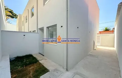Casa com 2 quartos à venda no planalto, belo horizonte  por r$ 510.000