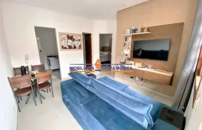 Casa em condomínio fechado com 2 quartos à venda no rio branco, belo horizonte  por r$ 290.000