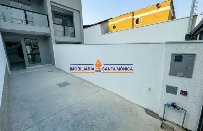 Casa com 2 quartos à venda no jardim guanabara, belo horizonte  por r$ 399.000