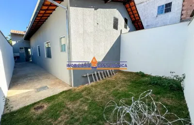 Casa com 3 quartos à venda no jardim leblon, belo horizonte  por r$ 679.000