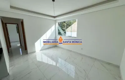 Apartamento com 3 quartos à venda na vila cloris, belo horizonte  por r$ 490.000