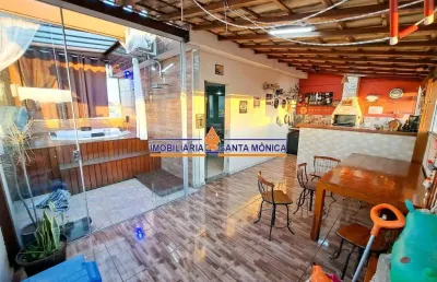 Cobertura com 3 quartos à venda na santa amélia, belo horizonte  por r$ 680.000