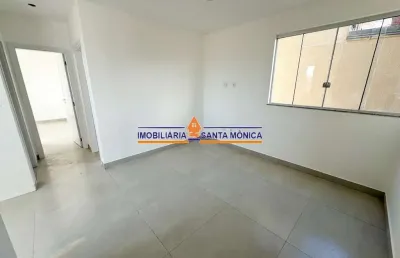 Apartamento com 2 quartos à venda no planalto, belo horizonte  por r$ 295.000