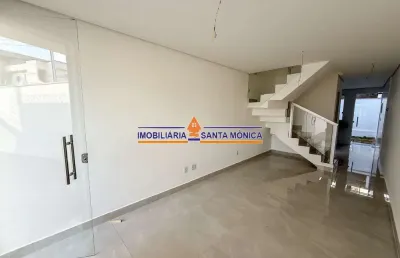 Casa com 2 quartos à venda em floramar, belo horizonte  por r$ 495.000