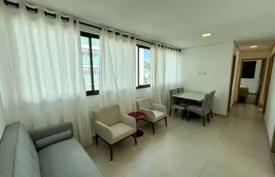 Apartamento com 3 quartos à venda em itapoã, belo horizonte  por r$ 630.000