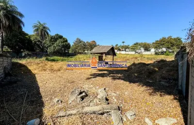Terreno à venda em bandeirantes, belo horizonte  por r$ 1.800.000