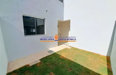 Casa com 3 quartos à venda em piratininga (venda nova), belo horizonte  por r$ 545.000