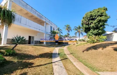 Casa com 4 quartos à venda no trevo, belo horizonte  por r$ 1.600.000