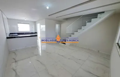 Casa com 3 quartos à venda em floramar, belo horizonte  por r$ 695.000