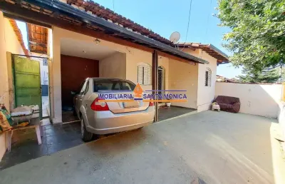 Casa com 4 quartos à venda no jardim leblon, belo horizonte  por r$ 450.000