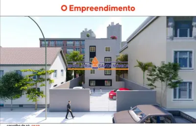 Apartamento com 3 quartos à venda em piratininga (venda nova), belo horizonte  por r$ 380.000