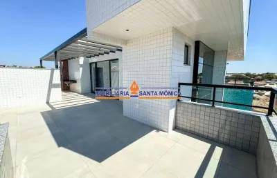 Cobertura com 3 quartos à venda em itapoã, belo horizonte  por r$ 1.548.000