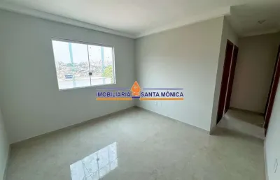 Apartamento com 3 quartos à venda na santa mônica, belo horizonte  por r$ 410.000